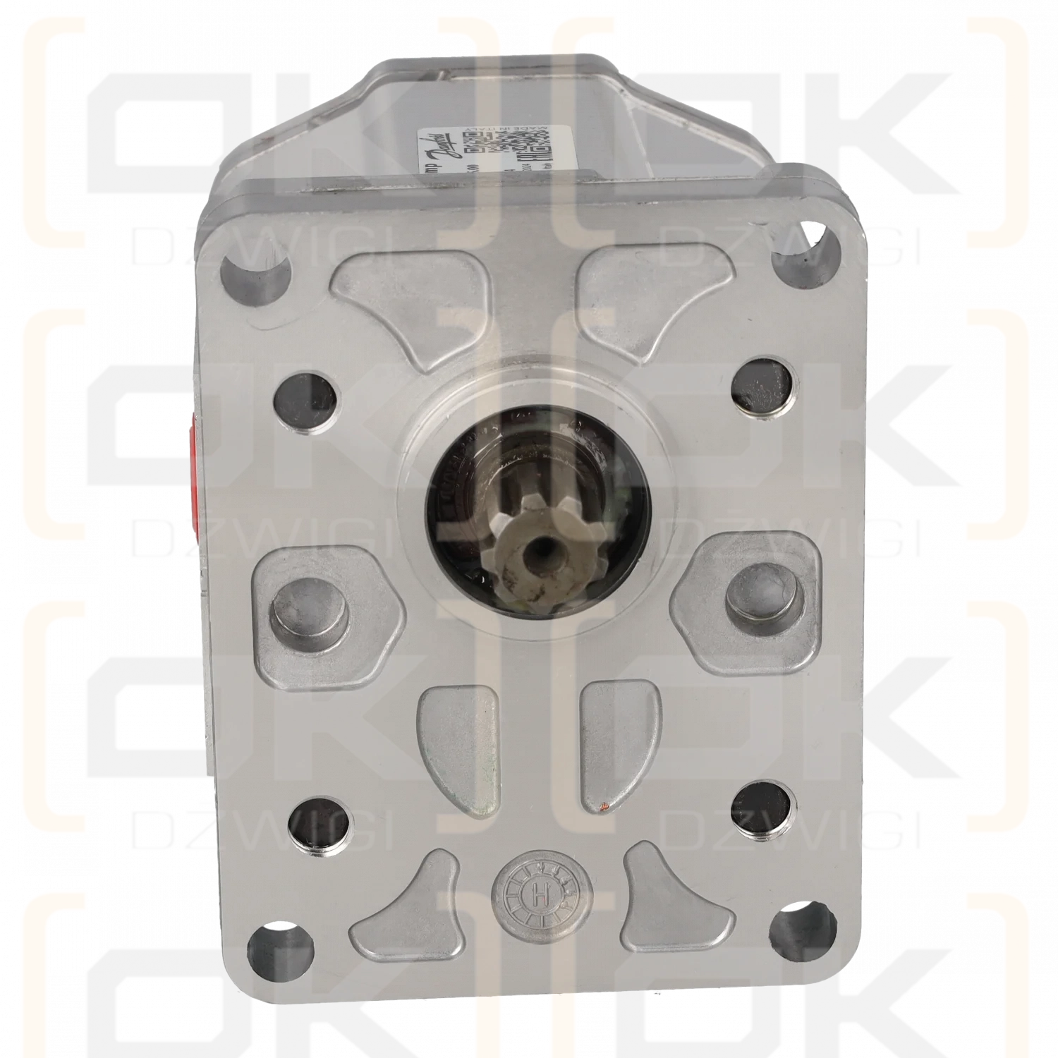 Danfoss SNP2/19SSC01RML1 hydraulic pump